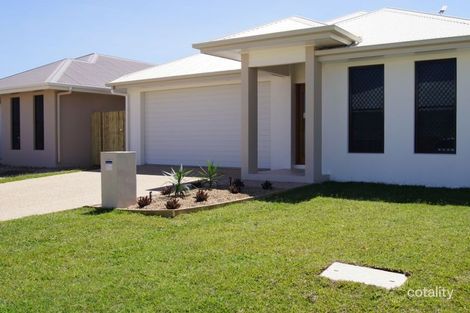 Property photo of 6 Nikao Street Burdell QLD 4818