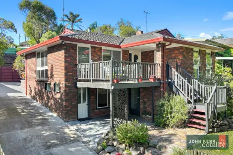 41 Haunted Hills Rd, Newborough, VIC 3825