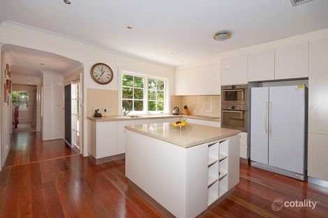 Property photo of 27 Ben Boyd Road Neutral Bay NSW 2089