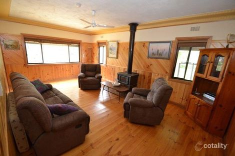 Property photo of 18 Taminick Gap Road Wangaratta South VIC 3678