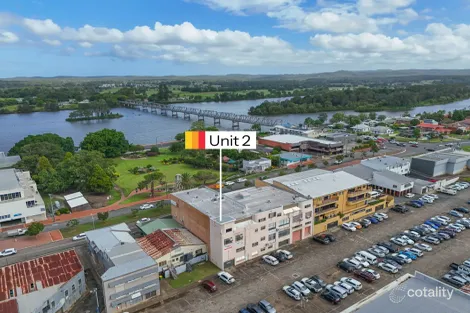 Property photo of 2/221 Victoria Street Taree NSW 2430