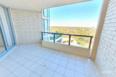 Property photo of 168/116-132 Maroubra Road Maroubra NSW 2035