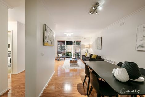 Property photo of 5/243 Dandenong Road Windsor VIC 3181