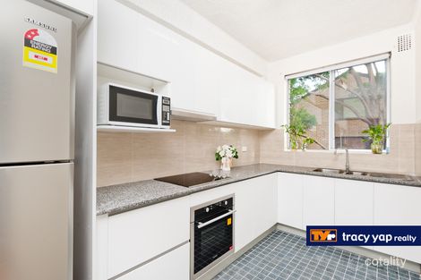 Property photo of 43/34-40 Edensor Street Epping NSW 2121