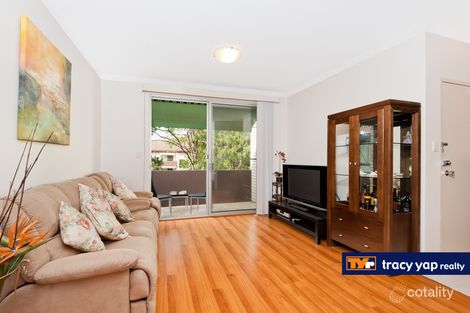 43/34-40 Edensor St, Epping, NSW 2121