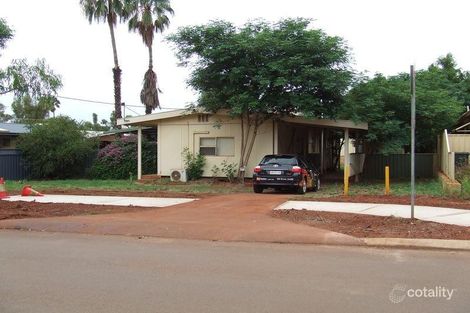 21 Mindarra Dr, Newman, WA 6753