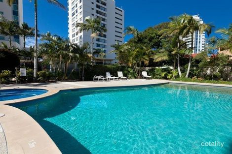 Property photo of 21/326-342 Marine Parade Labrador QLD 4215