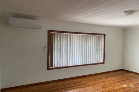 Property photo of 6 Zenith Close Wakeley NSW 2176