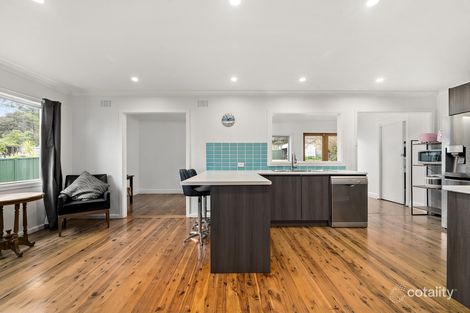 Property photo of 6 Shantalla Crescent Yass NSW 2582