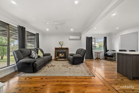Property photo of 6 Shantalla Crescent Yass NSW 2582