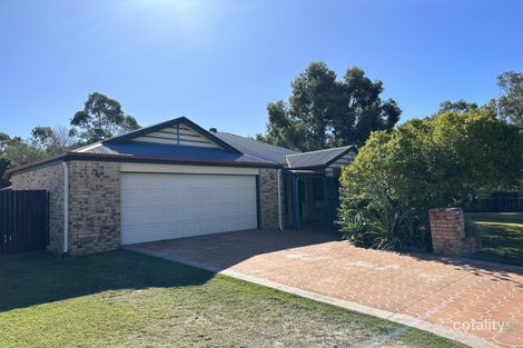Property photo of 11 Waterway Crescent Narangba QLD 4504