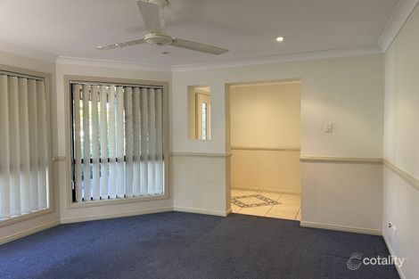 Property photo of 11 Waterway Crescent Narangba QLD 4504