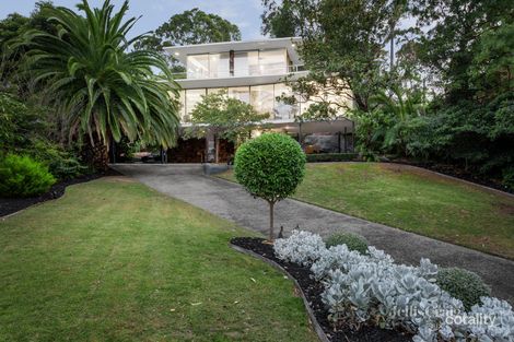 Property photo of 55 Carlsberg Road Eaglemont VIC 3084