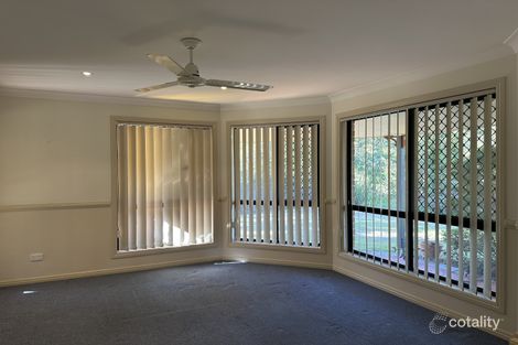 Property photo of 11 Waterway Crescent Narangba QLD 4504