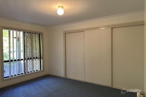 Property photo of 11 Waterway Crescent Narangba QLD 4504