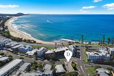 Property photo of 2/3 Juan Street Alexandra Headland QLD 4572