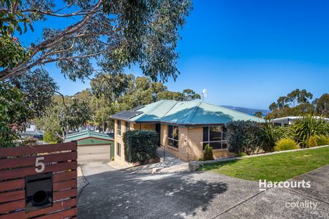 5 Elliston St, Claremont, TAS 7011