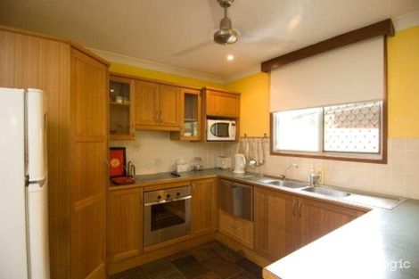 Property photo of 4/23 Heavey Crescent Whitfield QLD 4870
