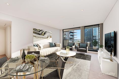 Property photo of 1906/1 Cambridge Lane Chatswood NSW 2067