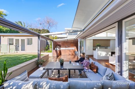 Property photo of 6 Brisbane Street Fairlight NSW 2094