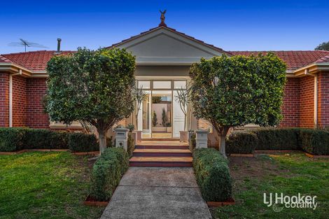 Property photo of 5 Spinningdale Close Seabrook VIC 3028