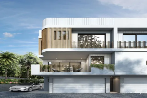 Property photo of 8 Border Drive North Currumbin Waters QLD 4223