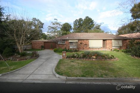 2 Tarnagulla Rd, Croydon South, VIC 3136