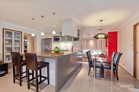 Property photo of 35 Marcus Clarke Crescent Glenmore Park NSW 2745