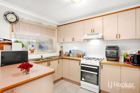 Property photo of 11 Dorothy Street Hebersham NSW 2770