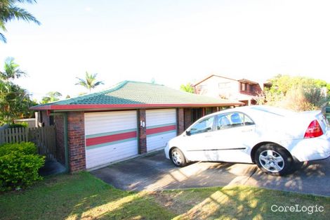 Property photo of 19 Greenleaf Street Sunnybank Hills QLD 4109