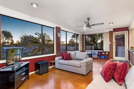 Property photo of 25 Dodson Crescent Winston Hills NSW 2153