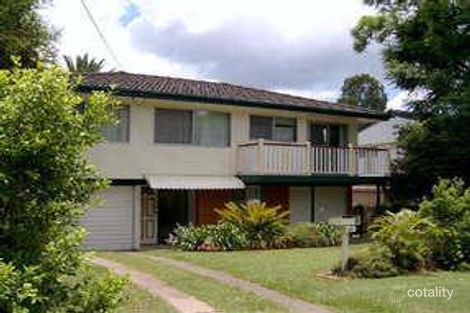 25 Pack St, Jamboree Heights, QLD 4074