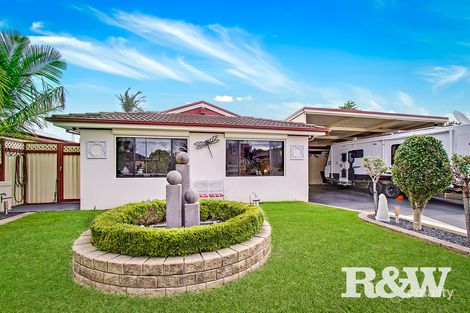 Property photo of 7 Bellini Place St Clair NSW 2759
