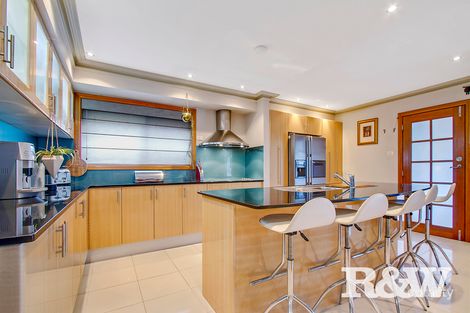 Property photo of 7 Bellini Place St Clair NSW 2759