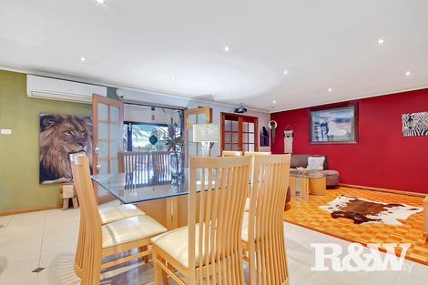 Property photo of 7 Bellini Place St Clair NSW 2759