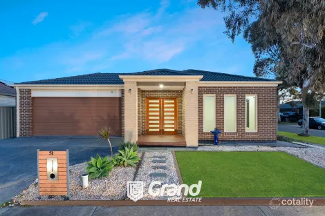 51 Challenger Cct, Cranbourne East, VIC 3977