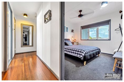 Property photo of 66 Alexandra Street Park Avenue QLD 4701