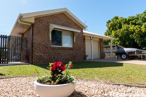 Property photo of 24 Streeter Avenue West Mackay QLD 4740