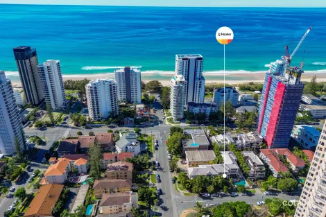 Property photo of 8/25 Federation Avenue Broadbeach QLD 4218