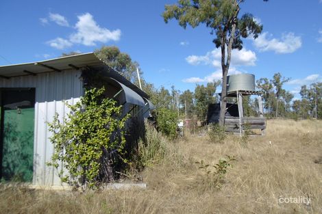 Property photo of 369 Ringwood Road Booyal QLD 4671