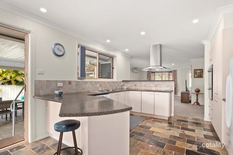 Property photo of 5 Robusta Parade Taree NSW 2430