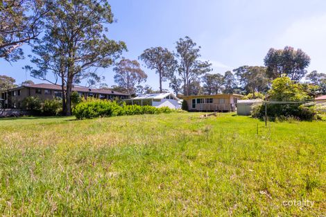 Property photo of 20 Calala Street Huskisson NSW 2540
