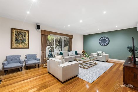 Property photo of 7 Bogart Close Dingley Village VIC 3172