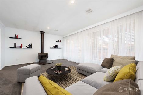 Property photo of 134 Candlebark Road Karabar NSW 2620