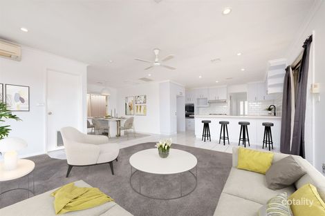 Property photo of 134 Candlebark Road Karabar NSW 2620