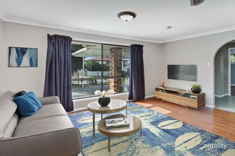 Property photo of 1/18 Meredith Place Redland Bay QLD 4165