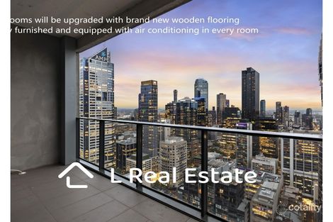 4503/220 Spencer St, Melbourne, VIC 3000