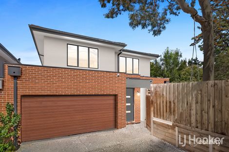 4/198 Belmore Rd, Balwyn, VIC 3103