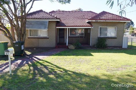 Property photo of 67 Hamilton Street Bassendean WA 6054