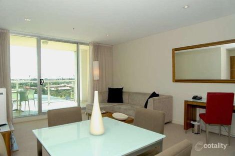 Property photo of 1413/96 North Terrace Adelaide SA 5000